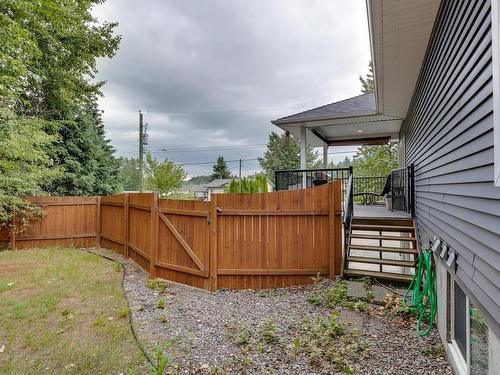 5314 Erickson Street, Prince George, BC 