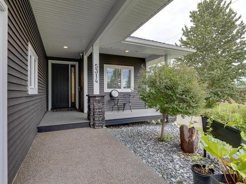 5314 Erickson Street, Prince George, BC 