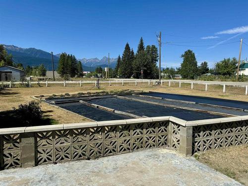 1093 5Th Avenue, Valemount, BC 