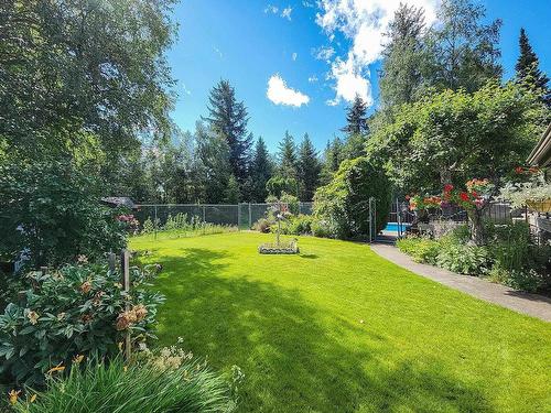 2774 Wildwood Crescent, Prince George, BC 