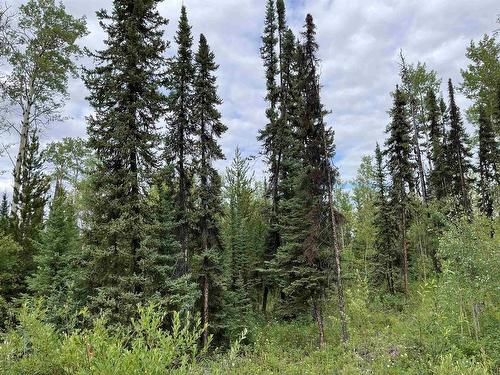 Lot A Jardine Road, Cluculz Lake, BC 