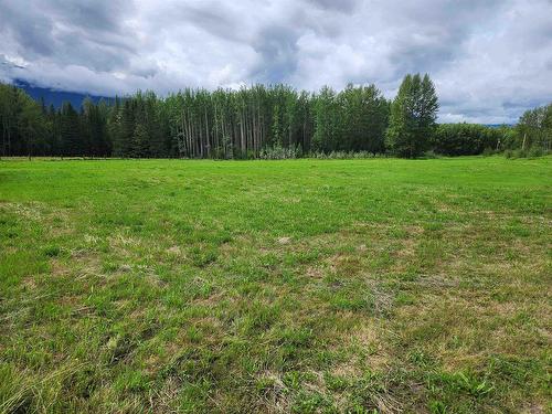 3095 Mountain View Road, Mcbride, BC 