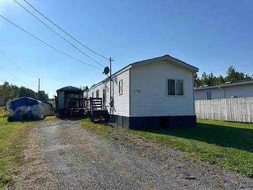 595 N Blackburn Road, Prince George, BC 