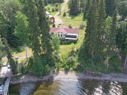 24100 Mund Road, Burns Lake, BC 