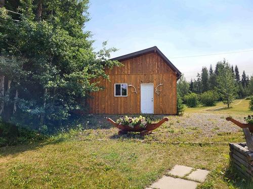 24100 Mund Road, Burns Lake, BC 