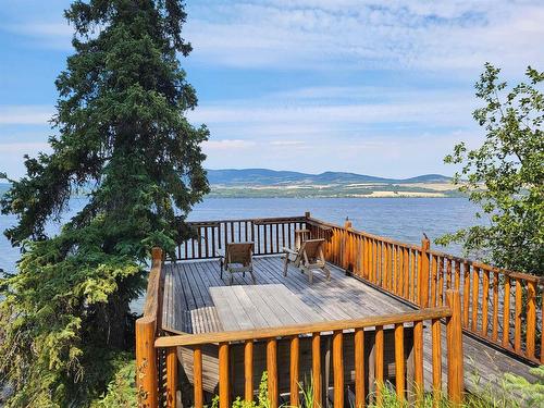 24100 Mund Road, Burns Lake, BC 