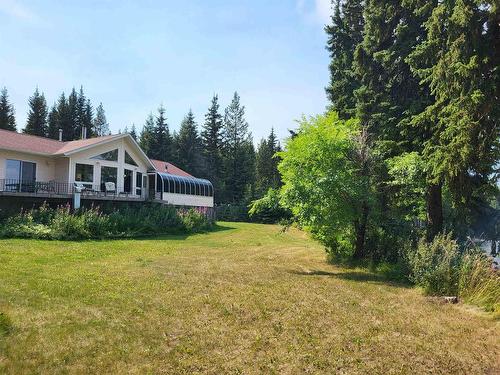 24100 Mund Road, Burns Lake, BC 