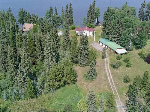 24100 Mund Road, Burns Lake, BC 