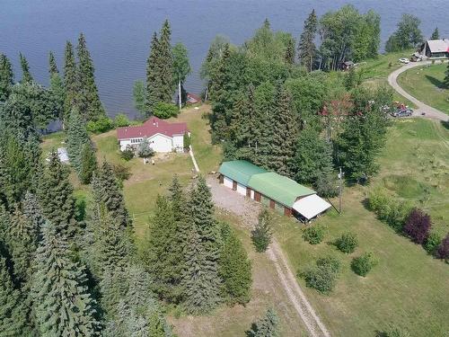 24100 Mund Road, Burns Lake, BC 