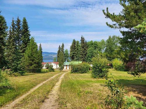 24100 Mund Road, Burns Lake, BC 