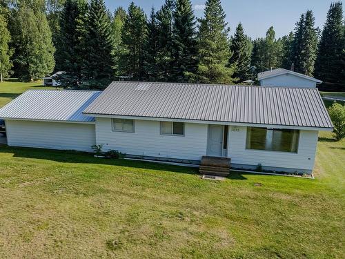 2645 Green Acres Road, Prince George, BC 