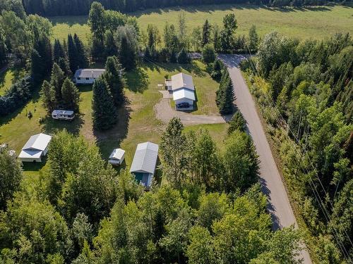 2645 Green Acres Road, Prince George, BC 