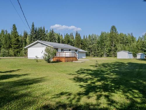 2645 Green Acres Road, Prince George, BC 