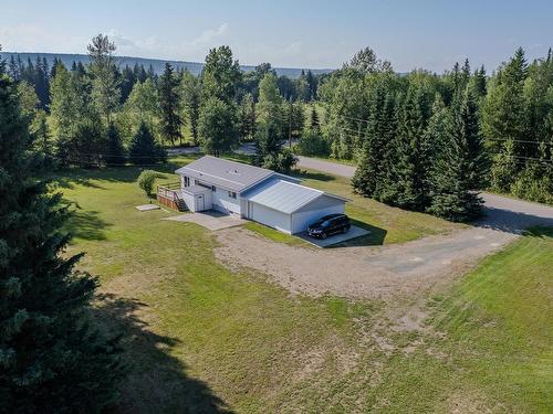 2645 Green Acres Road, Prince George, BC 