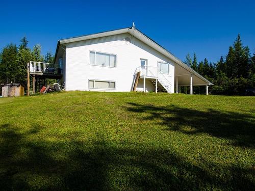 8490 Louise Drive, Prince George, BC 