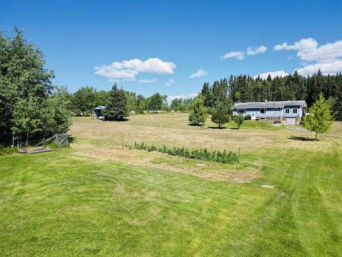 21367 Short Road, Burns Lake, BC 