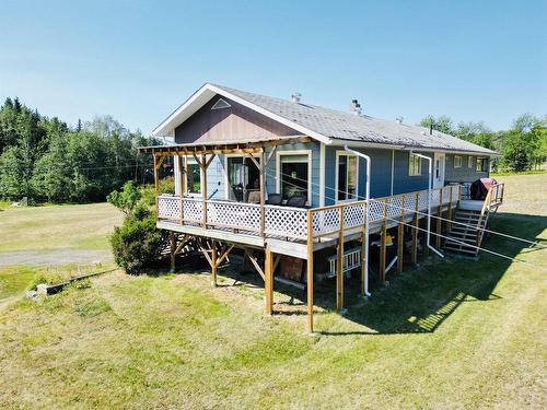 21367 Short Road, Burns Lake, BC 