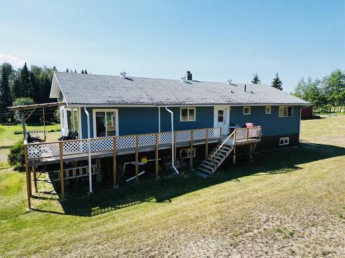 21367 Short Road, Burns Lake, BC 