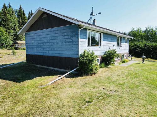 21367 Short Road, Burns Lake, BC 