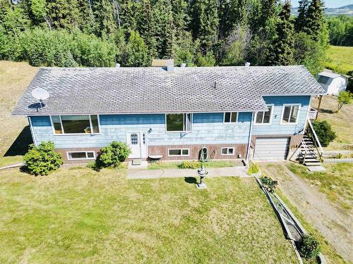 21367 Short Road, Burns Lake, BC 