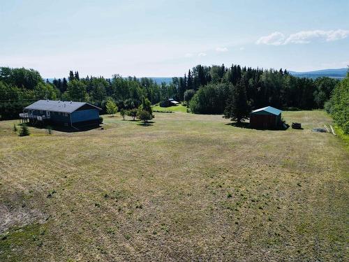 21367 Short Road, Burns Lake, BC 