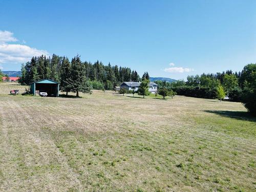 21367 Short Road, Burns Lake, BC 