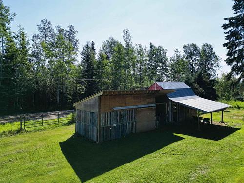 21367 Short Road, Burns Lake, BC 