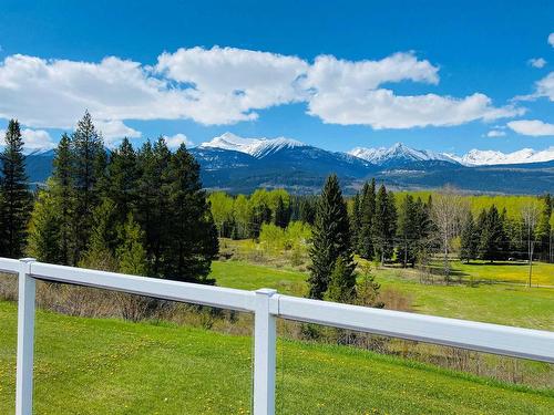 3235 Mclennan Road, Valemount, BC 