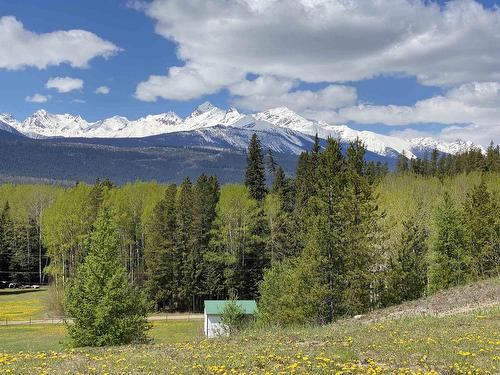 3235 Mclennan Road, Valemount, BC 