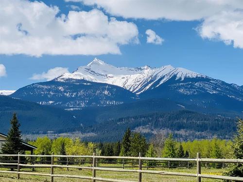 3235 Mclennan Road, Valemount, BC 