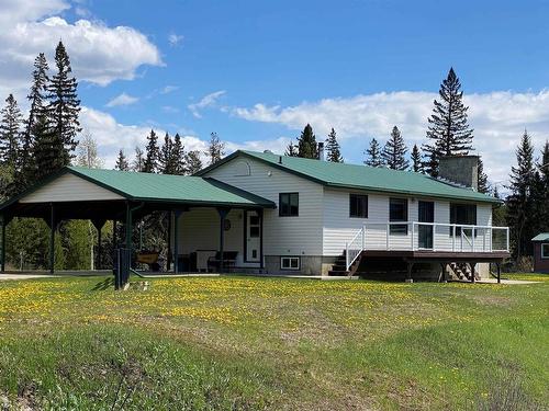 3235 Mclennan Road, Valemount, BC 