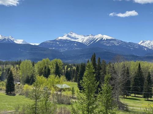 3235 Mclennan Road, Valemount, BC 