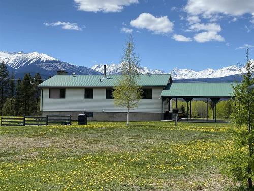 3235 Mclennan Road, Valemount, BC 