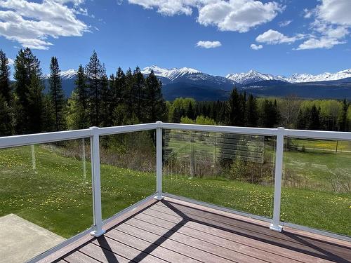 3235 Mclennan Road, Valemount, BC 