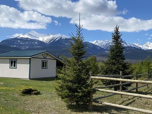 3235 Mclennan Road, Valemount, BC 