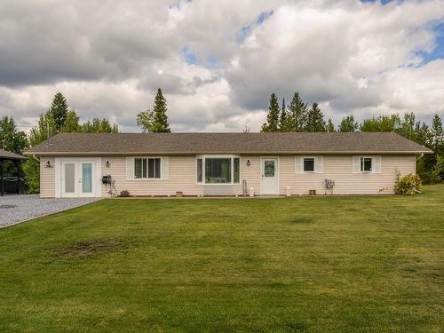 12960 Meadows Road, Beaverley, BC 