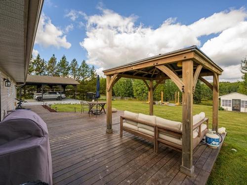 12960 Meadows Road, Beaverley, BC 