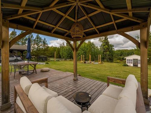 12960 Meadows Road, Beaverley, BC 