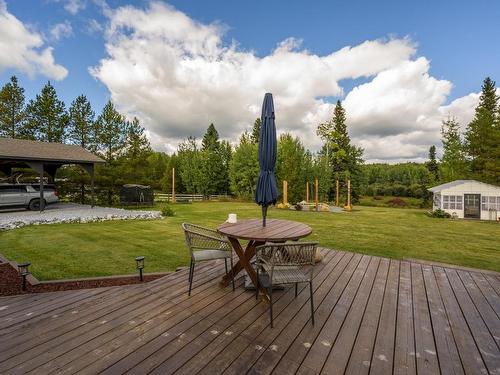 12960 Meadows Road, Beaverley, BC 