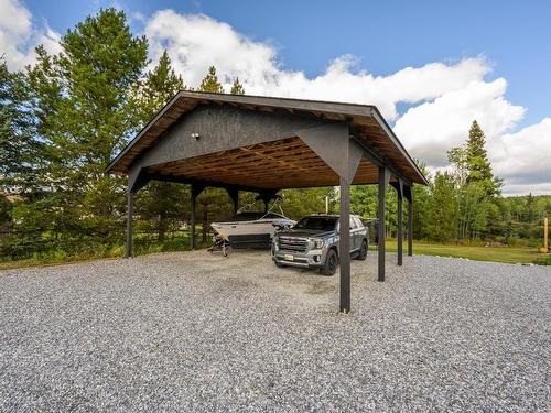 12960 Meadows Road, Beaverley, BC 