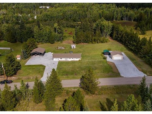 12960 Meadows Road, Beaverley, BC 