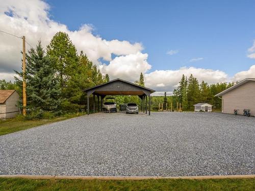 12960 Meadows Road, Beaverley, BC 