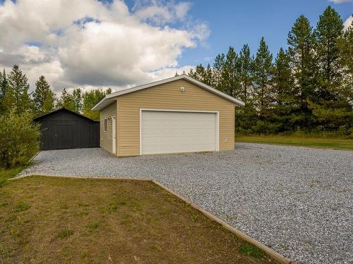 12960 Meadows Road, Beaverley, BC 