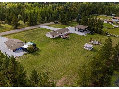 12960 Meadows Road, Beaverley, BC 