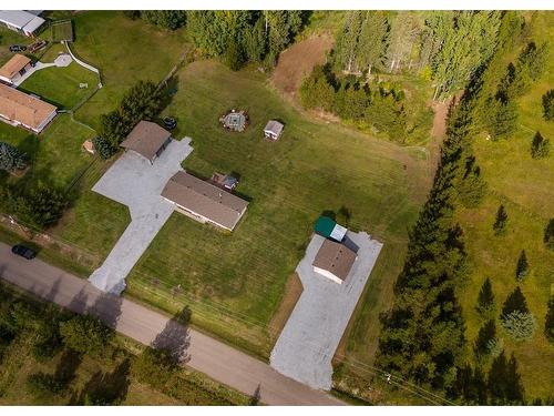 12960 Meadows Road, Beaverley, BC 