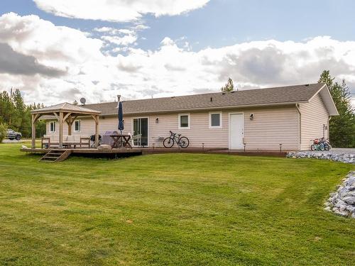 12960 Meadows Road, Beaverley, BC 