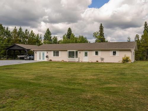 12960 Meadows Road, Beaverley, BC 