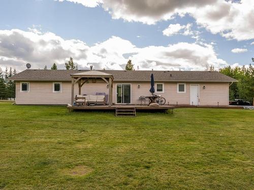 12960 Meadows Road, Beaverley, BC 