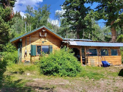 2840 Francois Lake Road, Vanderhoof, BC 