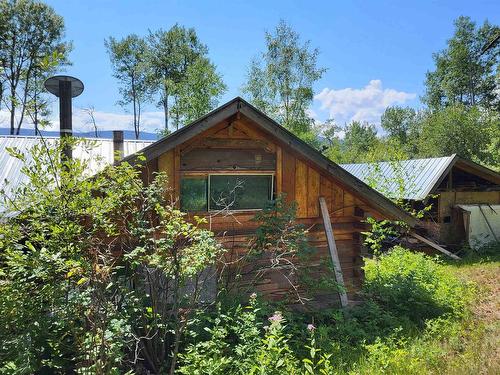 2840 Francois Lake Road, Vanderhoof, BC 